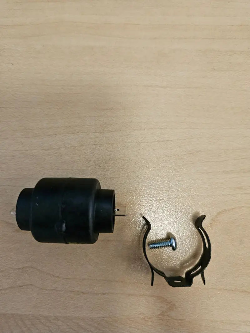 3310731.009 Dometic Air Conditioner Capacitor Hard Start Type - RV and Auto Parts