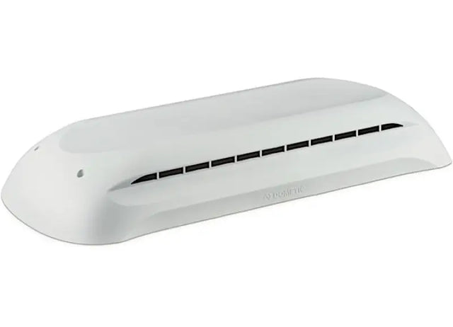 3311236.000 Dometic Vent Roof Kit Polar White - Refrigerator