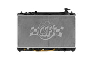 3312 Csf Radiator Toyota Camry
