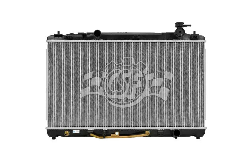 3312 Csf Radiator Toyota Camry