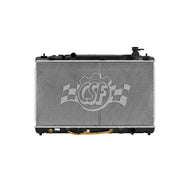 Csf Radiator 3312 3312 Csf Radiator Toyota Camry