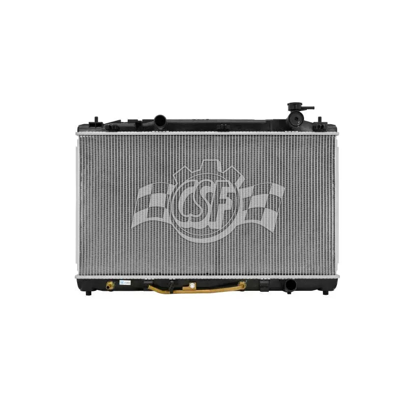 Csf Radiator 3312 3312 Csf Radiator Toyota Camry
