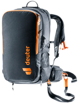 331202570000 Deuter Alproof Ride 16 Sl Black - RV and Auto Parts