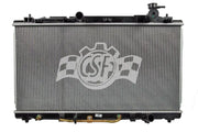 3313 Csf Radiator Lexus Es 350