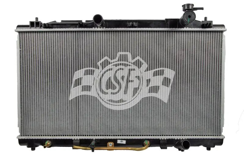 3313 Csf Radiator Lexus Es 350
