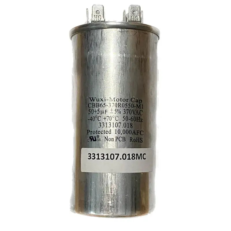3313107.018MC M.C.Enterprz Fan Capacitor