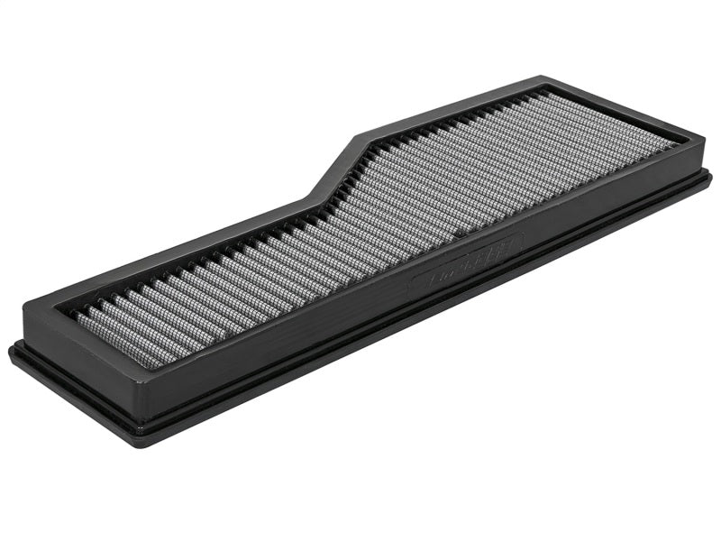 aFe 31-10069 aFe Magnum FLOW Pro DRY S OE Replacement Filter 04-08 Porsche 911 Carrera (997) H6 3.6L