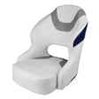 3314-1773 Wise Seating Baja Bucket Seat - Boat