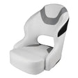 3314-1782 Wise Seating Baja Bucket Seat - Boat