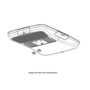 Dometic 3314853.000 Air Distribution Box for RV air conditioning, ensuring optimal air distribution and temperature control.