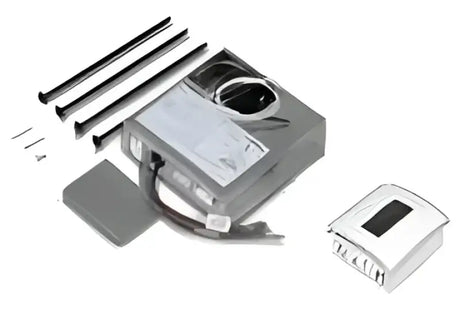 3316232.700 Wall Thermostat