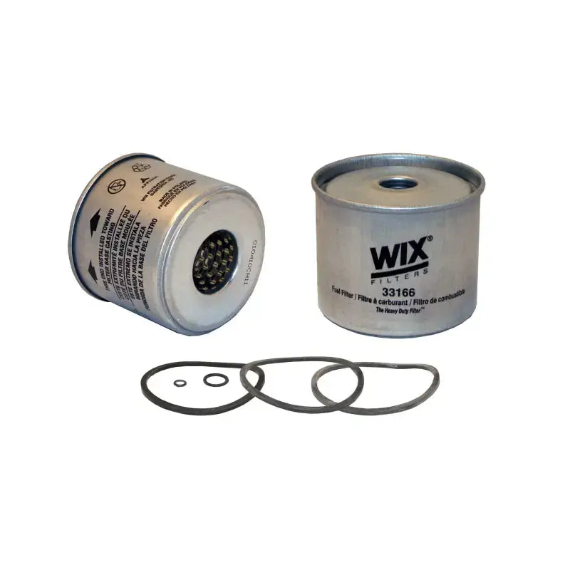 33166 Fuel Filter