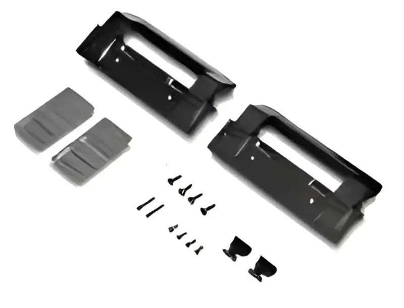 3316882.900 Refrigerator Door Handle