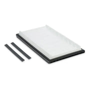 3316888.900 Dometic Door For DM2872RBX - Refrigerator