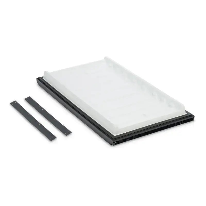 3316888.900 Dometic Door For DM2872RBX - Refrigerator