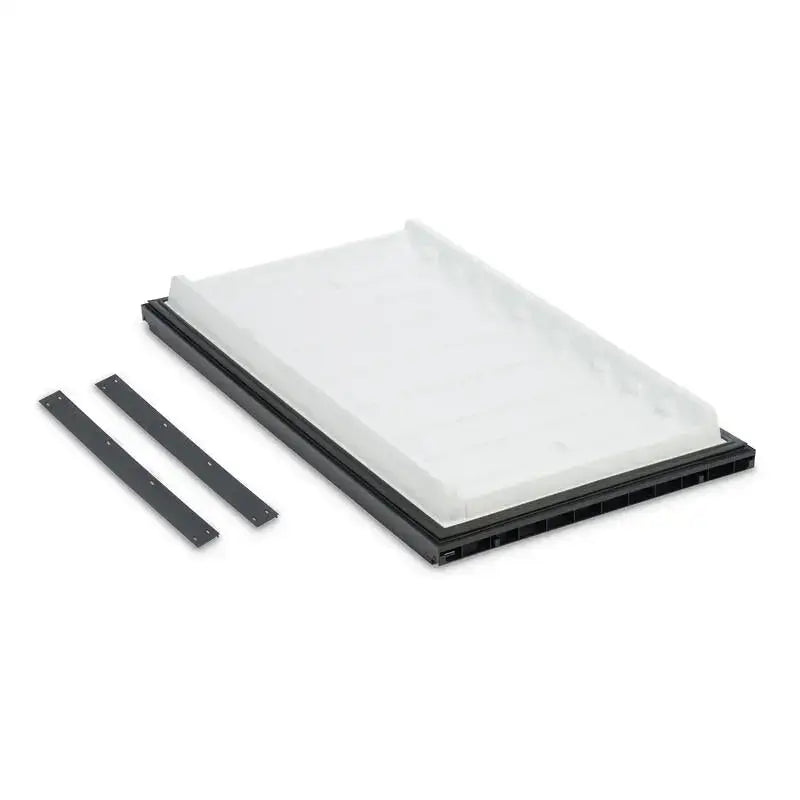 3316888.900 Dometic Door For DM2872RBX - Refrigerator