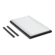 3316888.900 Dometic Door For DM2872RBX - Refrigerator
