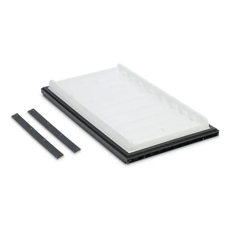 3316888.900 Dometic Door For DM2872RBX - Refrigerator