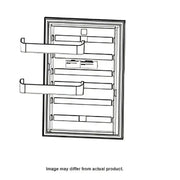 Replacement door assembly for Dometic FF 6Cf Am II refrigerator; perfect fit for RV, automotive, powersports, off-road, marine; high-quality, seamless replacement; part number 3316889.900; Inside RV,RV Parts Shop,Exterior Parts & Accessories,RV Indoor Accessories,RV Hardware,AVADA - Best Sellers