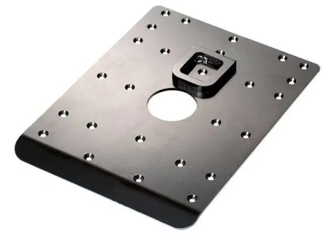 3317 Trailer King Pin Wedge