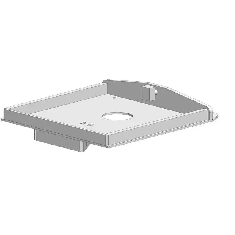 331704 Trailer King Pin Wedge