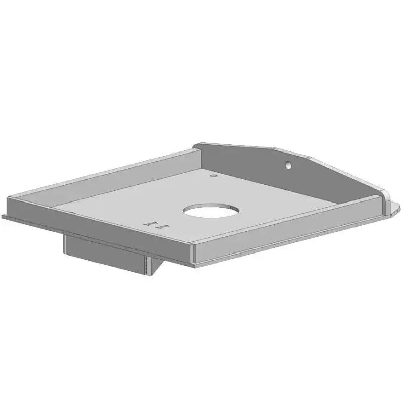 331711 Trailer King Pin Wedge