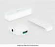 Dometic Remote Receiver/Wind Sensor Kit White for RV awnings, includes remote control and wind sensor for automatic retraction during strong winds, easy installation, enhances safety and functionality, perfect for RV, automotive, powersports, off-road, marine, exterior, truck accessories, interior, truck bed, RV parts, Outdoor Living, Inside RV, RV Parts Shop, Exterior Parts & Accessories, AVADA - Best Sellers