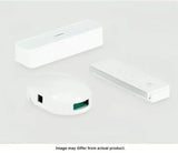 Dometic Remote Receiver/Wind Sensor Kit White for RV awnings, includes remote control and wind sensor for automatic retraction during strong winds, easy installation, enhances safety and functionality, perfect for RV, automotive, powersports, off-road, marine, exterior, truck accessories, interior, truck bed, RV parts, Outdoor Living, Inside RV, RV Parts Shop, Exterior Parts & Accessories, AVADA - Best Sellers