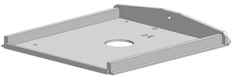 331730 Trailer King Pin Wedge
