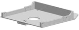 331756 Trailer King Pin Wedge