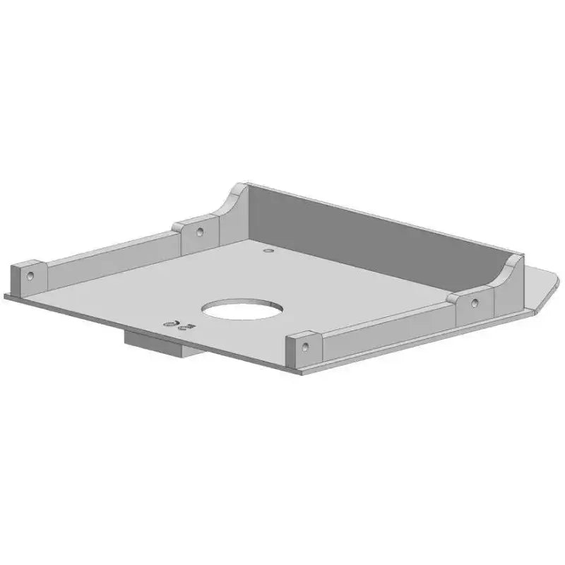 331756 Trailer King Pin Wedge