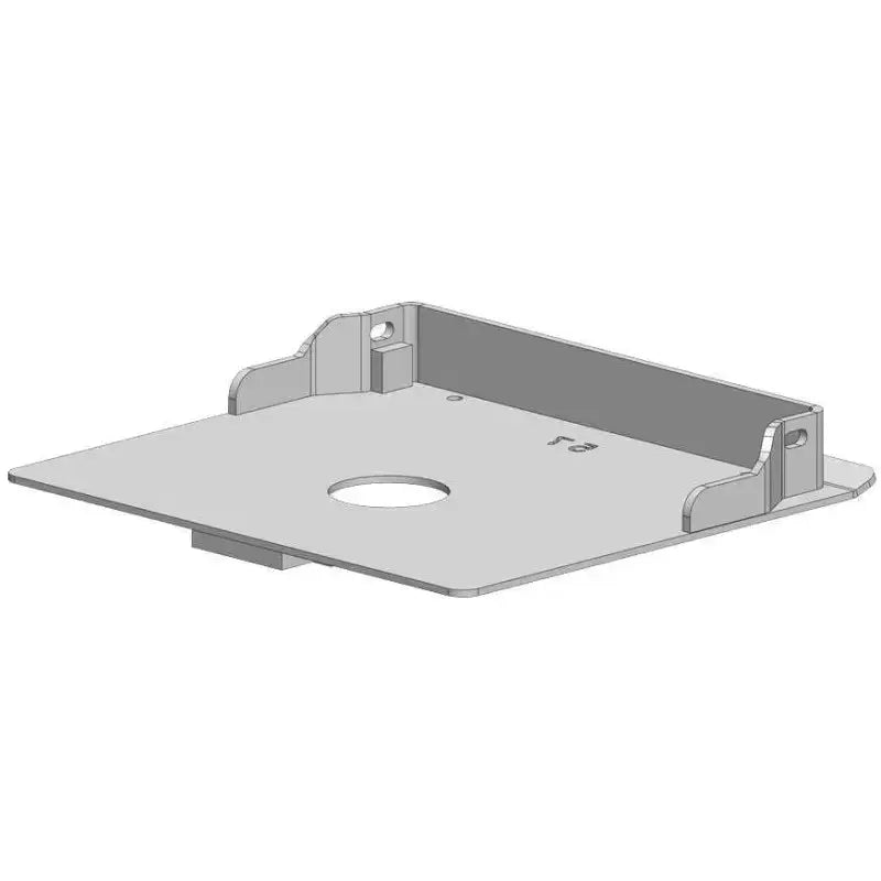 331757 Trailer King Pin Wedge