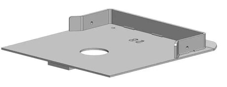 331758 Trailer King Pin Wedge