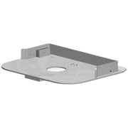331761 Trailer King Pin Wedge