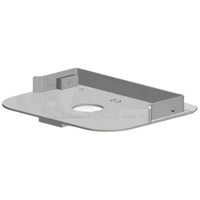 331761 Trailer King Pin Wedge