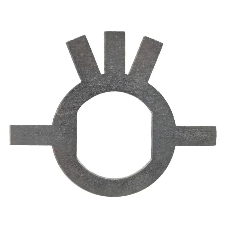 33177 Husky Towing Washer Snap Ring Nut (Single)