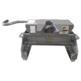 33184K Husky Towing 16Kw Oem 2020 + Gm 5Th Wheel Kit - Fifth Trailer Hitch