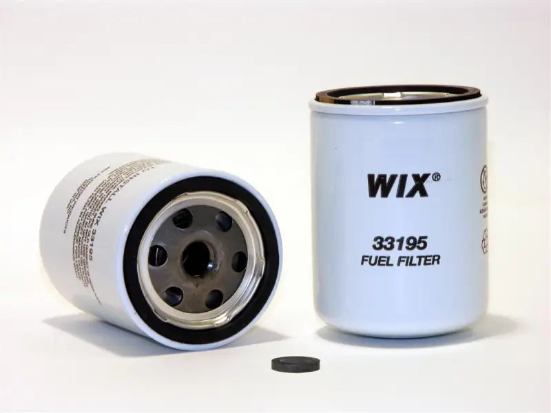 33195 Wix Filtr Hd Fuel - Filter