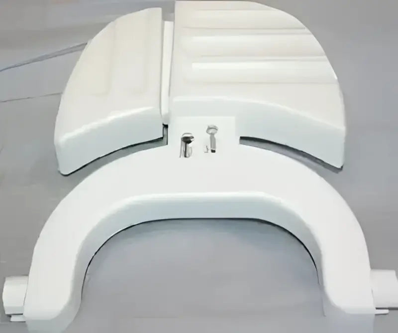 33198 Toilet Flush Pedal