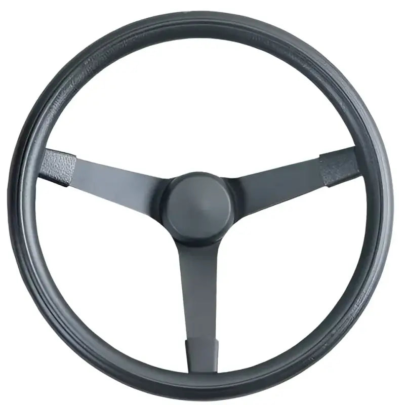 332 Steering Wheel