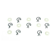 3320001 Manual Trans Shifter Stabilizer Bushing
