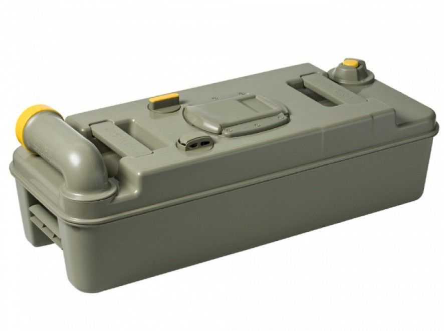 33205 Portable Waste Holding Tank