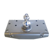 33205 Husky Towing Ram 2500_3500 Oem Ub Gn W/Cap - Gooseneck Trailer Hitch