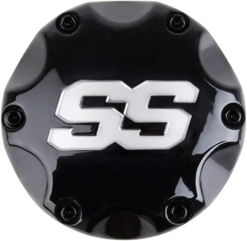 332131SS1R Itp Tall Center Cap Viking Black 