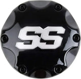 332131SS1R Itp Tall Center Cap Viking Black 