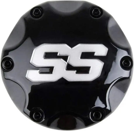 332131SS1R Itp Tall Center Cap Viking Black 