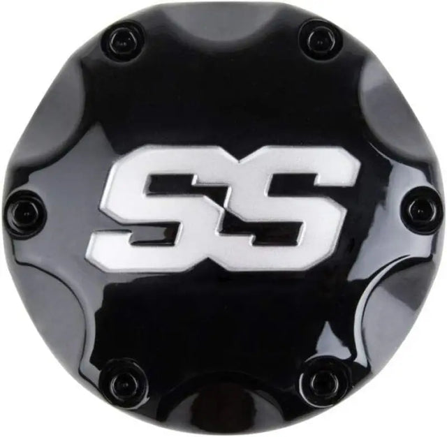 332131SS1R Itp Tall Center Cap Viking Black 