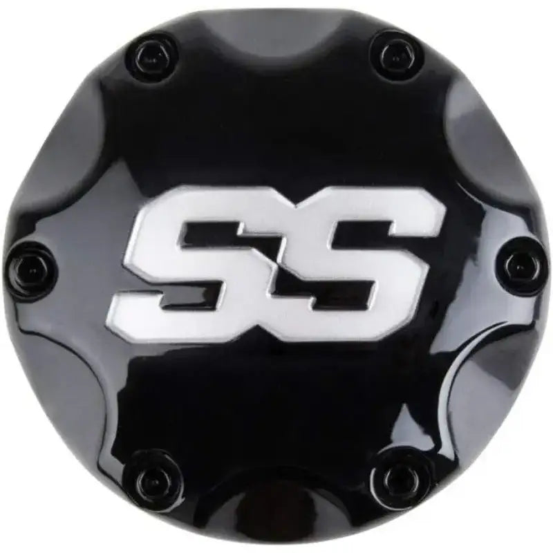 332131SS1R Itp Tall Center Cap Viking Black 
