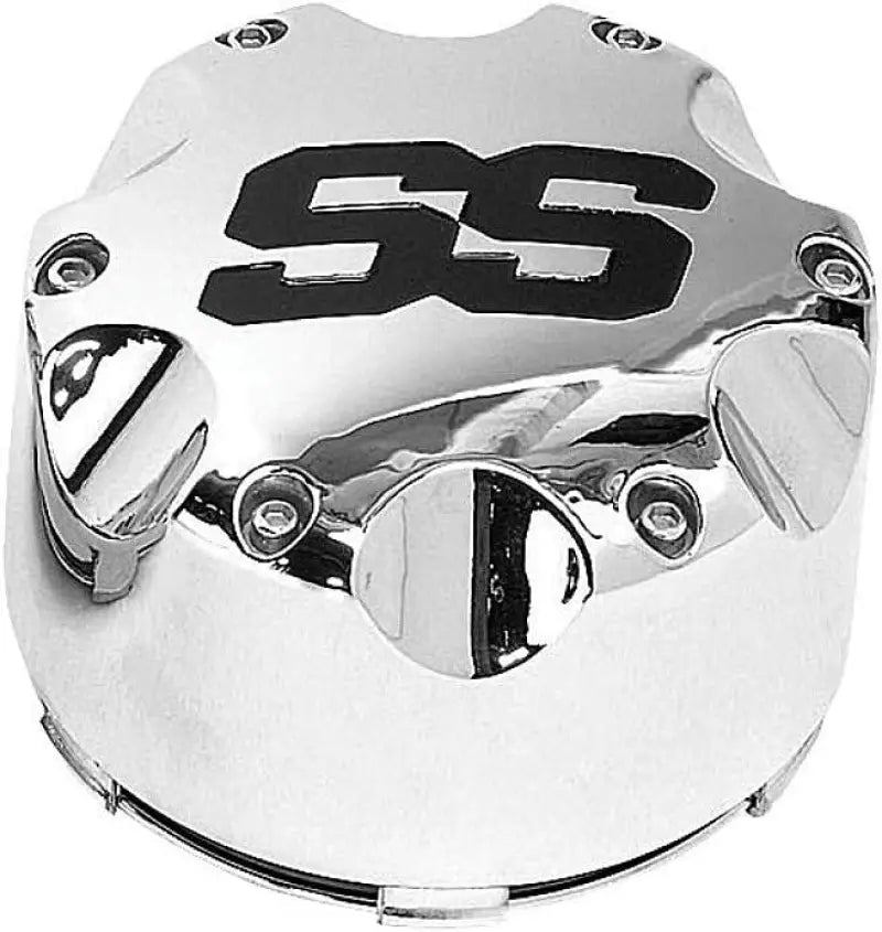 332131SS3R Itp Tall Center Cap Viking Chrome 