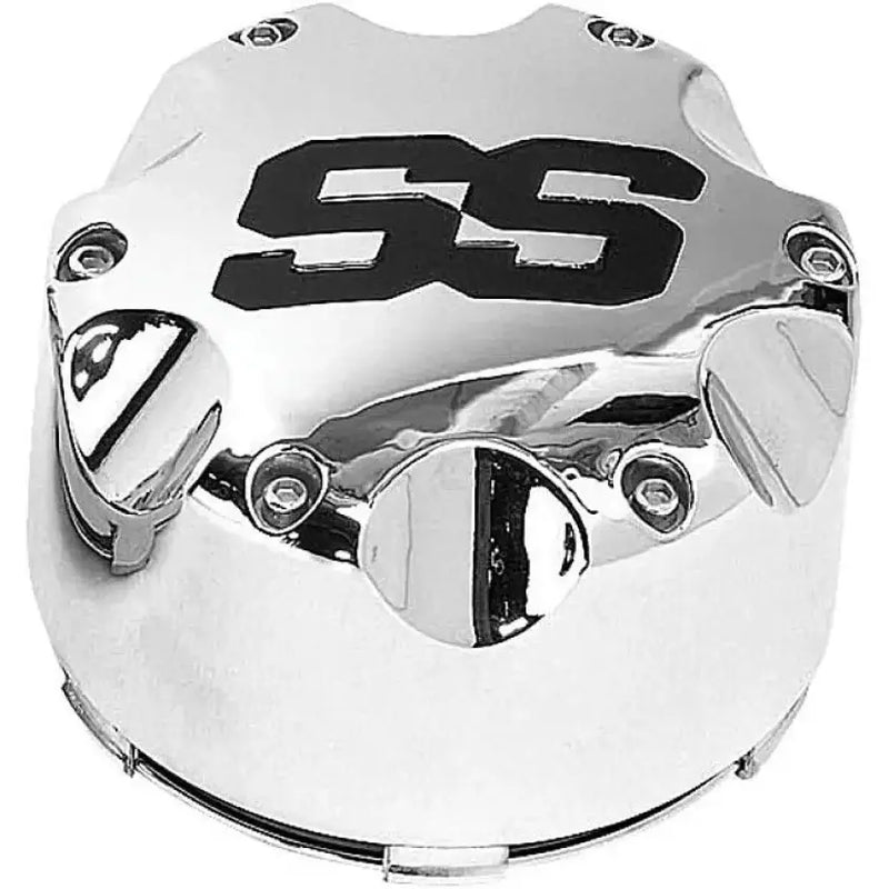 332131SS3R Itp Tall Center Cap Viking Chrome 